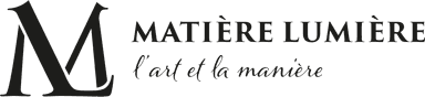 Matière Lumière Logo